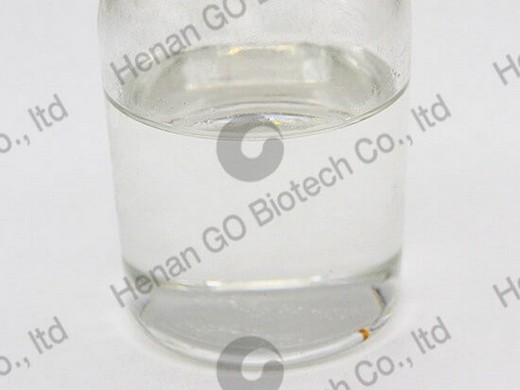 factory price Plasticizer(DOP) ecuador