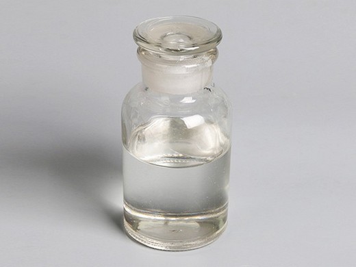 high purity Plasticizer Polyurethane Raw Material