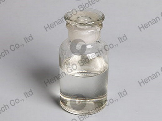 Phtalate de Dioctyle (DOP)-SoloStocks Thailand