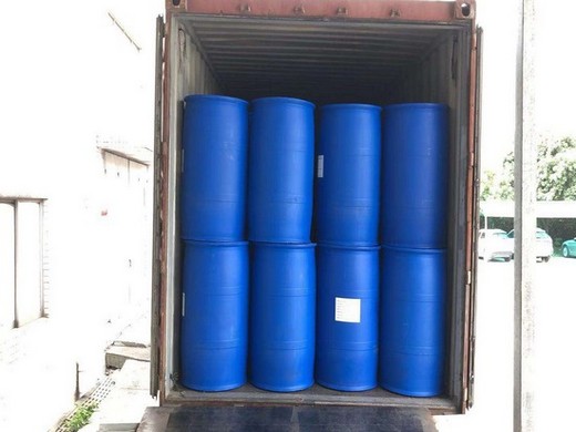 good stability Plasticizer-Haihang Industry Egypt