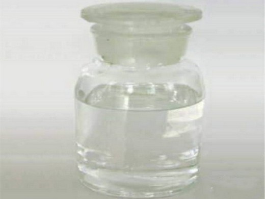 high purity Plasticizers: phthalate alternatives Thailand