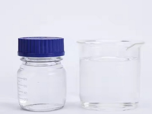 hot sale plasticizer dioctyl sebacate manufacture