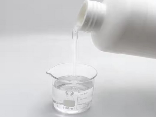 good stability Pvc Plasticizer Dop Oil Specification