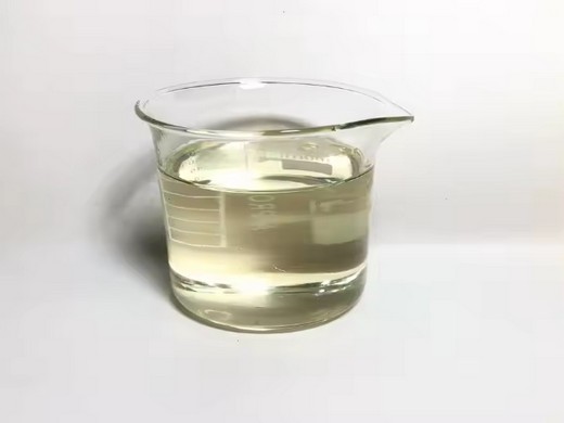 Plasticizer Epoxidized Soybean Oil ESBO 8013-07-8 Sri Lanka