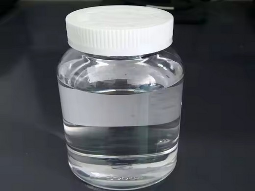 good price new plasticizer new plasticizer nigeria