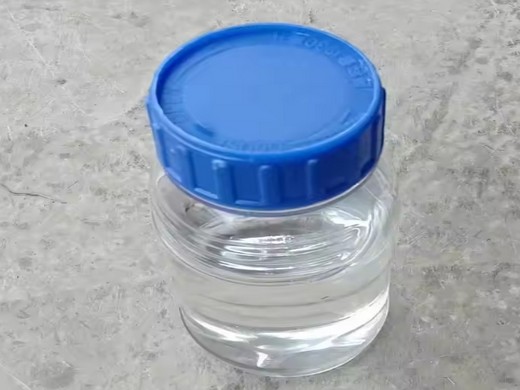 green eco-friendly How Does Plasticizer Work