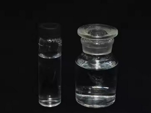 high purity Plasticizer for polystyrene plastics