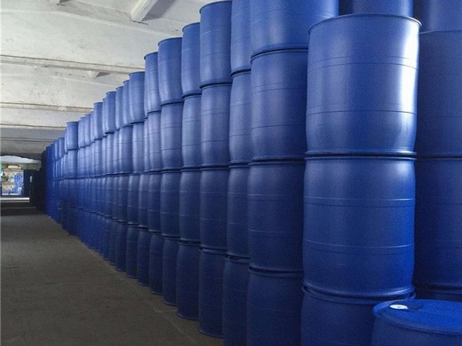 hot selling Dope/Plasticizer Plants-Makfen ecuador