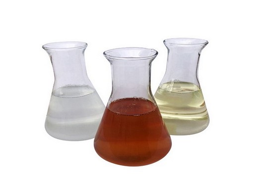 good quality PVC (polyvinyl chloride) plasticizer