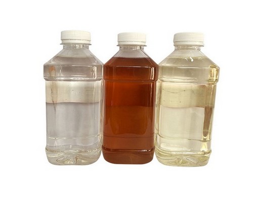 high purity DIDP Plasticizer Market Report 2024 nigeria