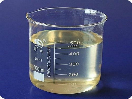 high purity TBC(Tributyl Citrate)