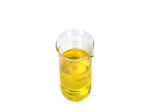 high purity Epoxidized soybean oil-plasticizers