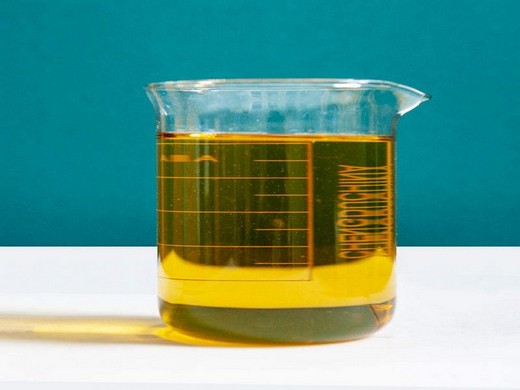 Plasticizer Epoxidized Soybean Oil ESBO 8013-07-8 Kenya