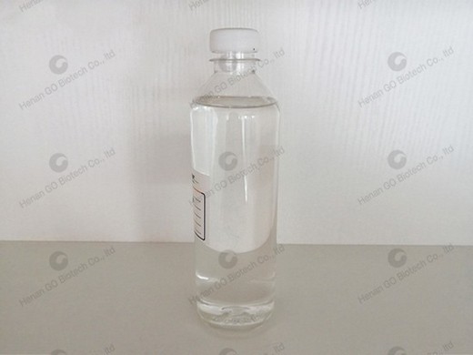 high quality China Eso Plasticizer Epoxy Soyabean Oil